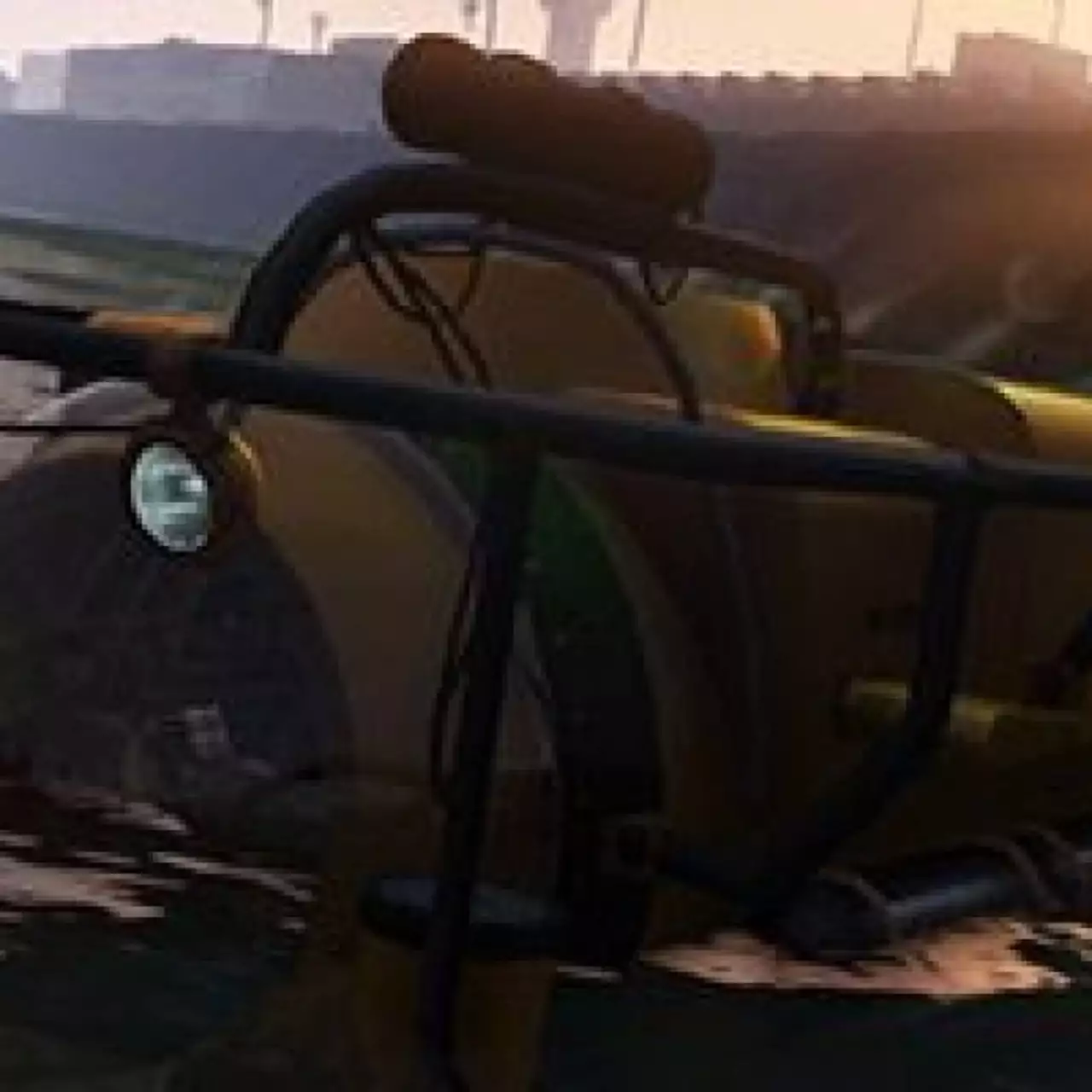 Rockstar Games извинилась за молчание о GTA 5