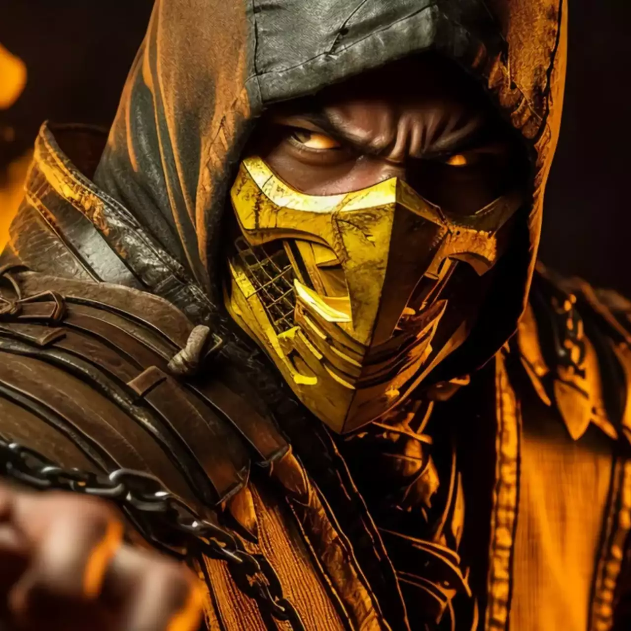 Вышла новая версия бесплатной мобильной Mortal Kombat: Onslaught
