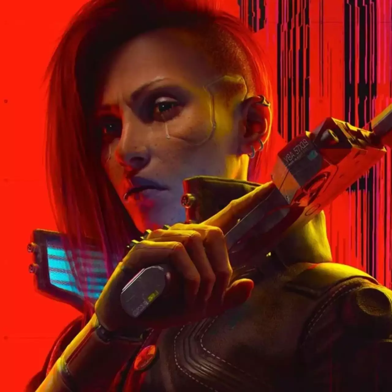 Показано коллекционное издание Cyberpunk 2077: Phantom Liberty с двумя фигурками Показано коллекционное издание Cyberpunk 2077: Phantom Liberty с двумя фигурками