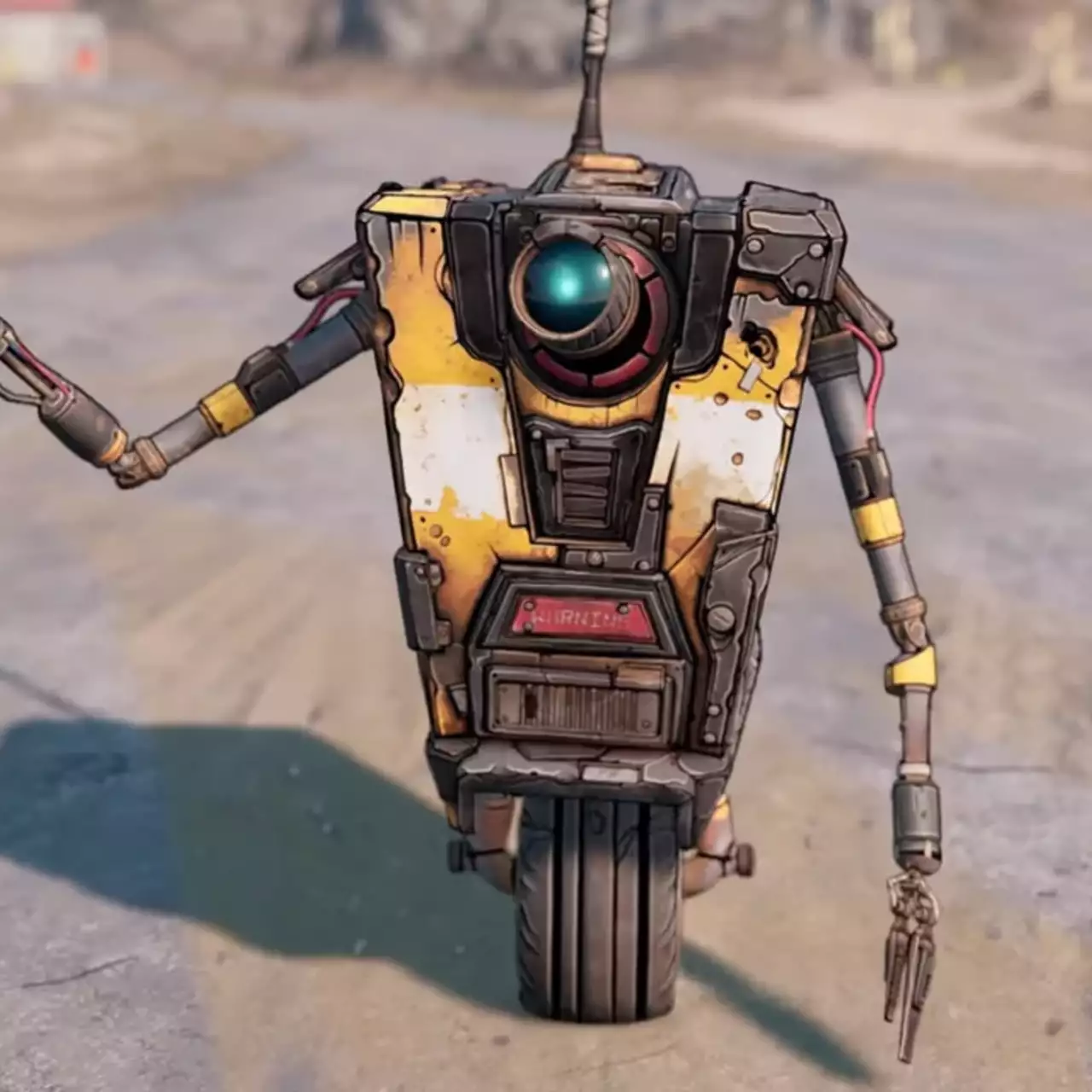 Названа дата выхода фильма по Borderlands Названа дата выхода фильма по Borderlands