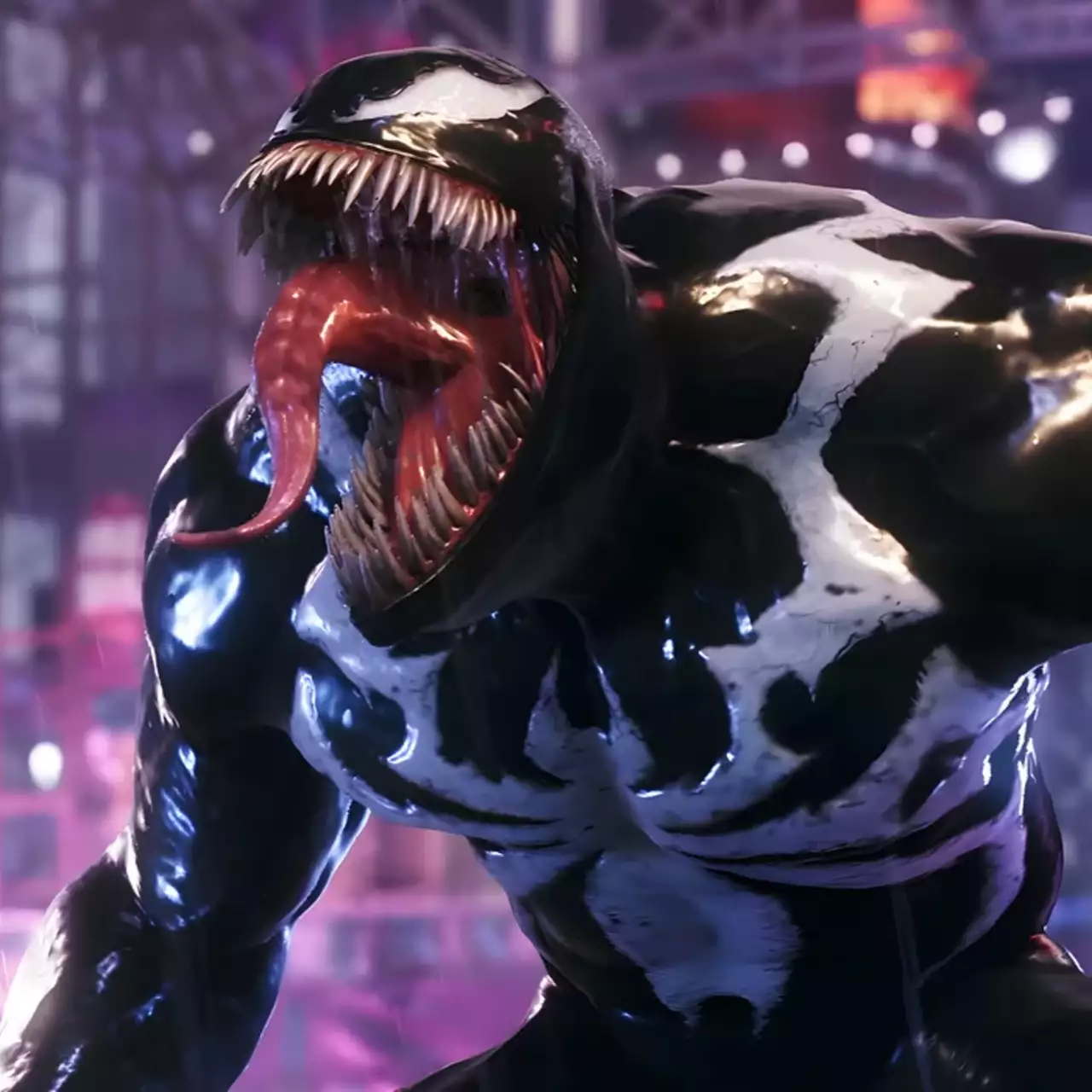 Sony показала новый трейлер Marvel's Spider-Man 2 и представила лимитированную PS5 с уникальной расцветкой