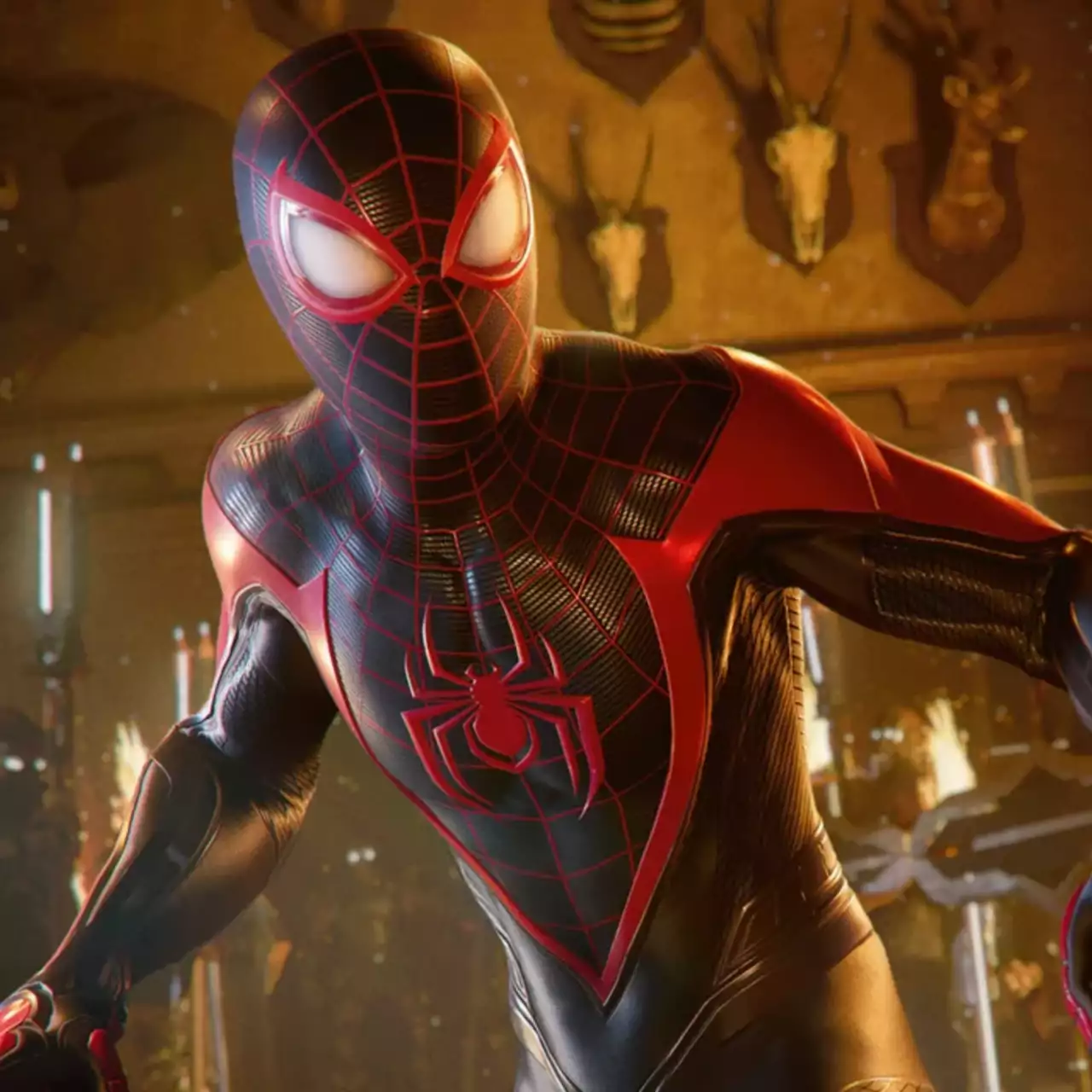 Веном, Гарри и другие: появились скриншоты Marvel's Spider-Man 2 в высоком качестве