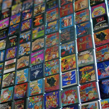 Сотни ретро-игр на одной консоли: на Xbox заработал облачный сервис Antstream Arcade