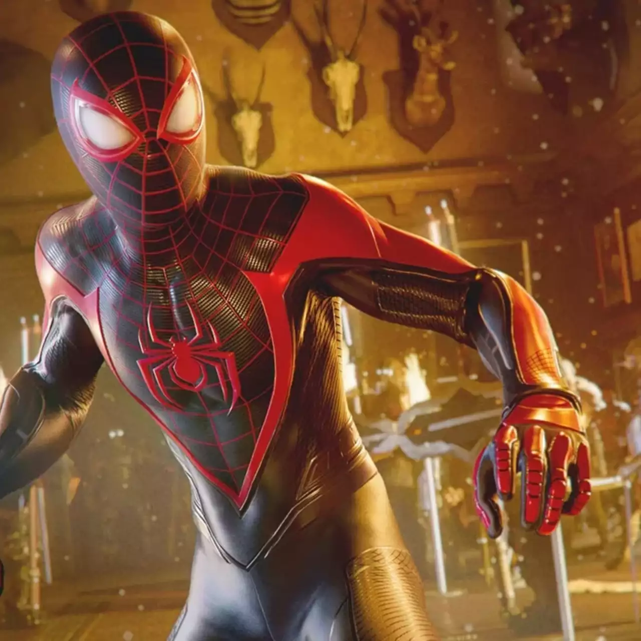Что показали на Comic-Con 2023: трейлер Marvel's Spider-Man 2, детали о фильме по Borderlands и коллекционка Cyberpunk 2077 (Обновлено) Что показали на Comic-Con 2023: трейлер Marvel's Spider-Man 2, детали о фильме по Borderlands и коллекционка Cyberpunk 2077 (Обновлено)