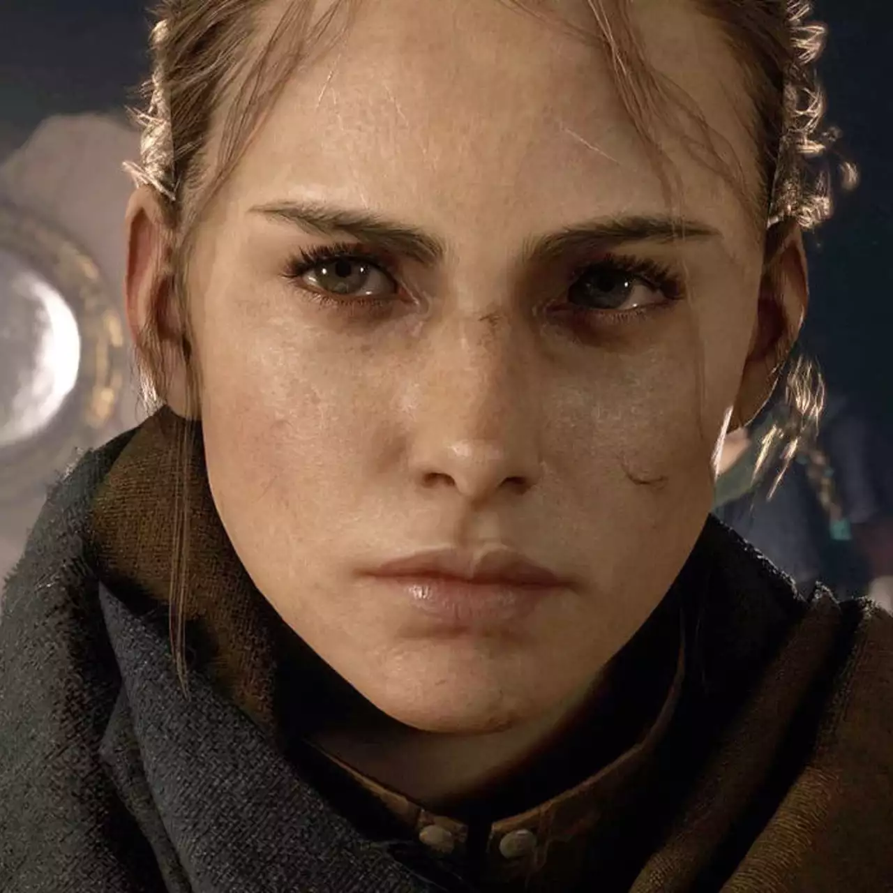 Вышла русская озвучка для A Plague Tale: Requiem Вышла русская озвучка для A Plague Tale: Requiem