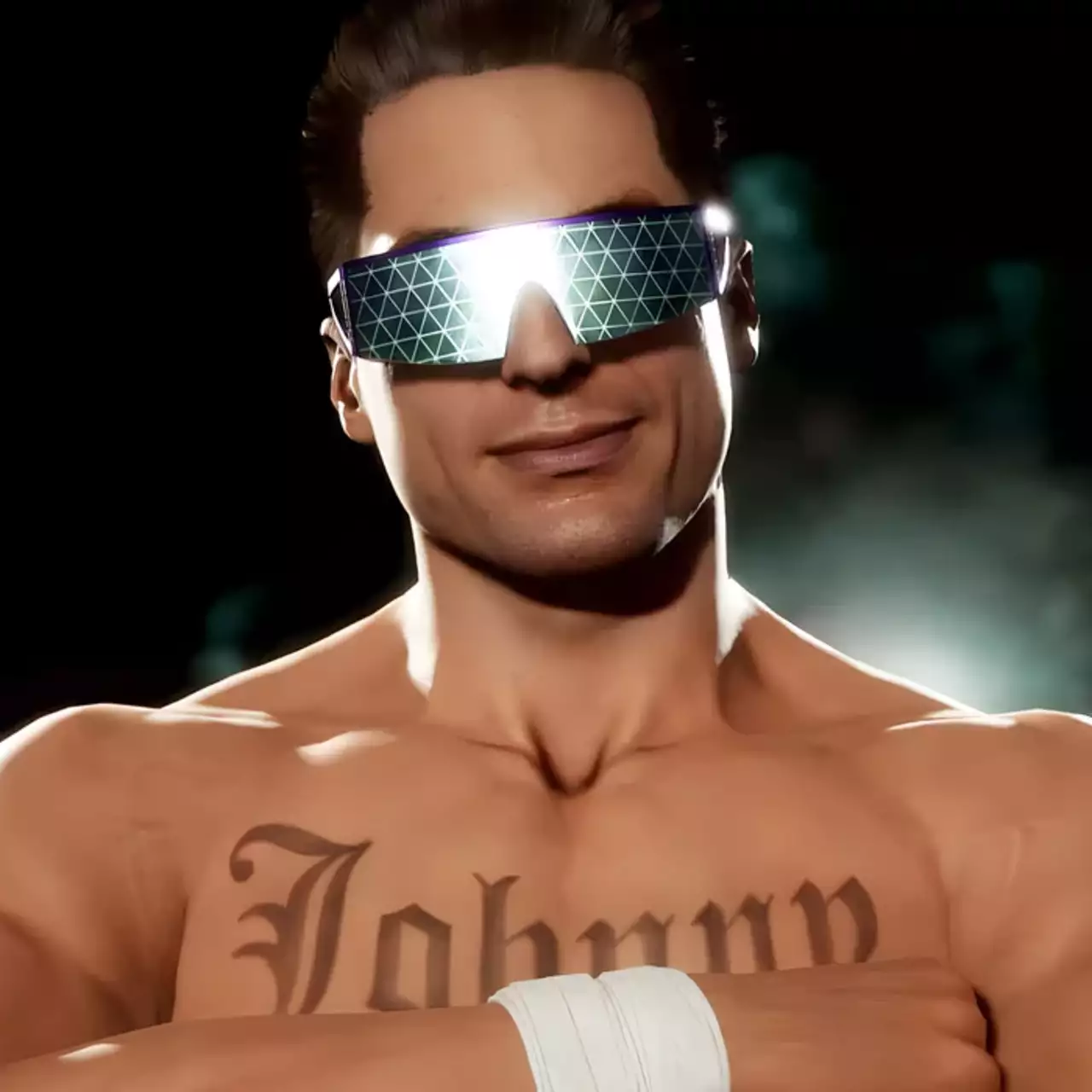 Warner Bros. представила трейлер нового мультика Mortal Kombat для взрослых. В нем показали Джонни Кейджа и Рейдена