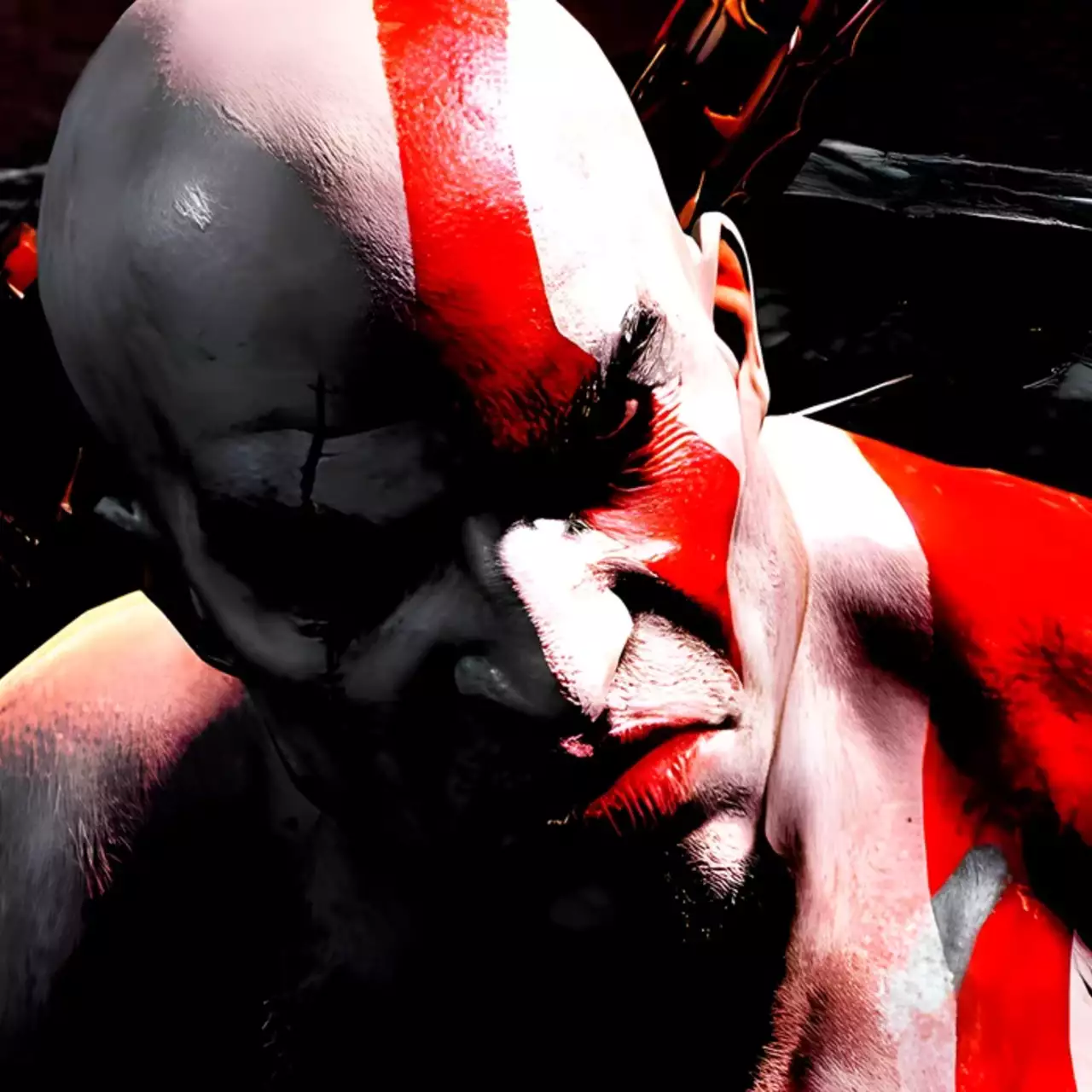 Фанат показал, как бы выглядела еще более жестокая версия God of War с полноценной расчлененкой и фонтанами крови для VR