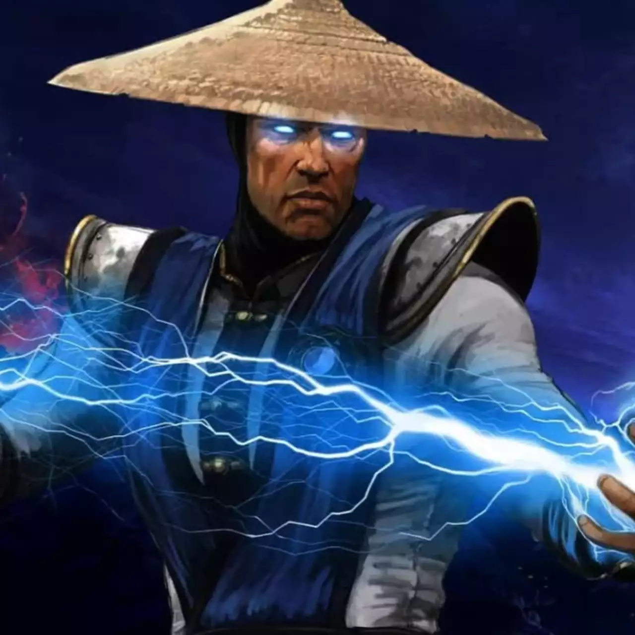 В сети показали, как ещё могли выглядеть Рейден, Рейн и Ли Мей в Mortal Kombat 1 В сети показали, как ещё могли выглядеть Рейден, Рейн и Ли Мей в Mortal Kombat 1