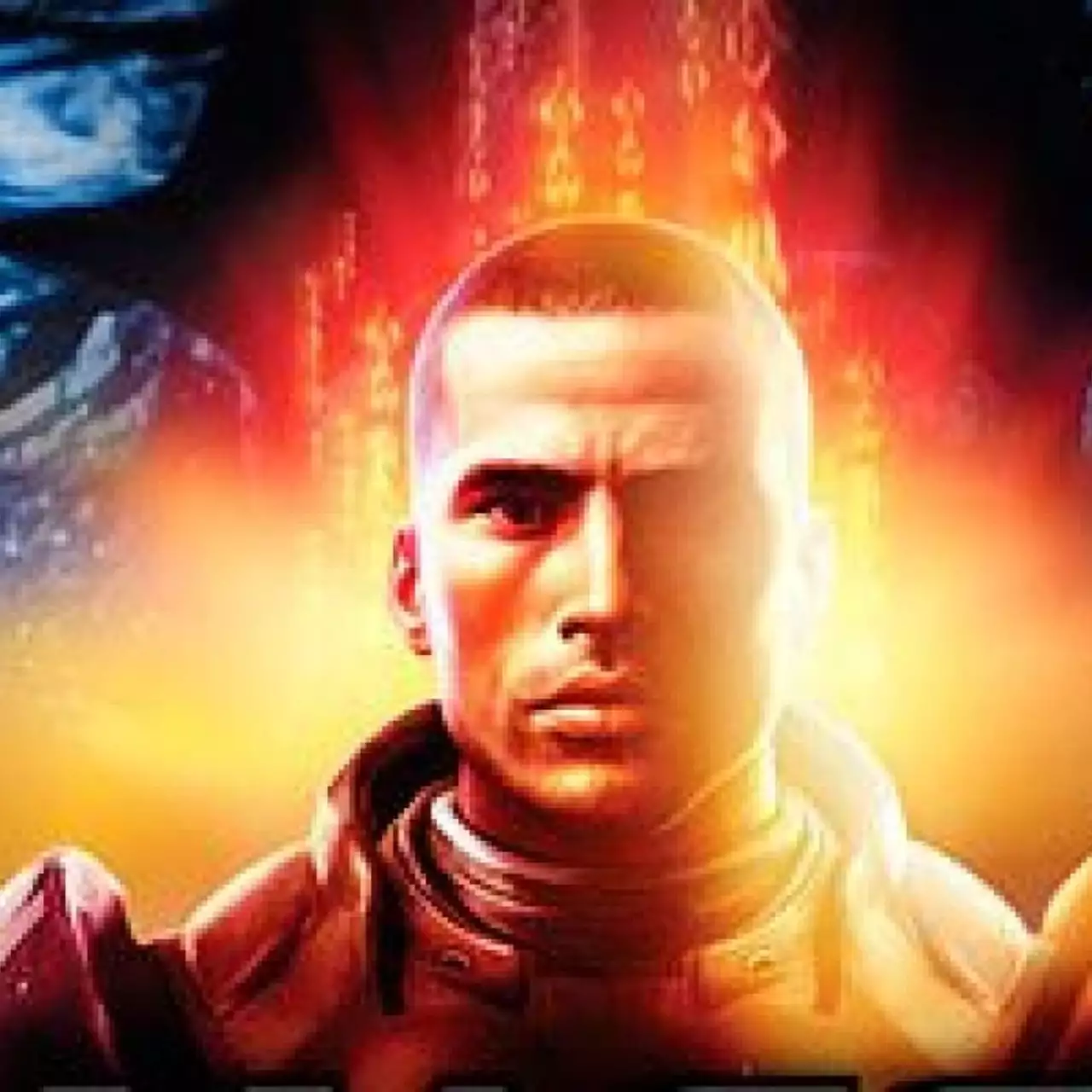 BioWare завершила работу над трилогией Mass Effect