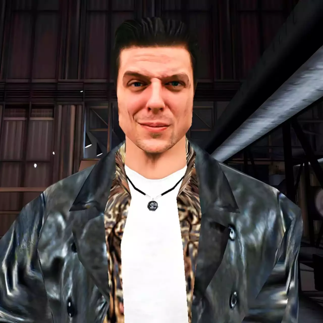 В Max Payne 3 вернули ту самую внешность героя из первой части 2001 года. Получилось очень круто В Max Payne 3 вернули ту самую внешность героя из первой части 2001 года. Получилось очень круто
