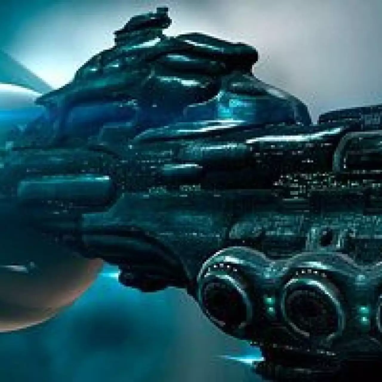 Дополнение Odyssey вернет дух таинственности в EVE Online Дополнение Odyssey вернет дух таинственности в EVE Online