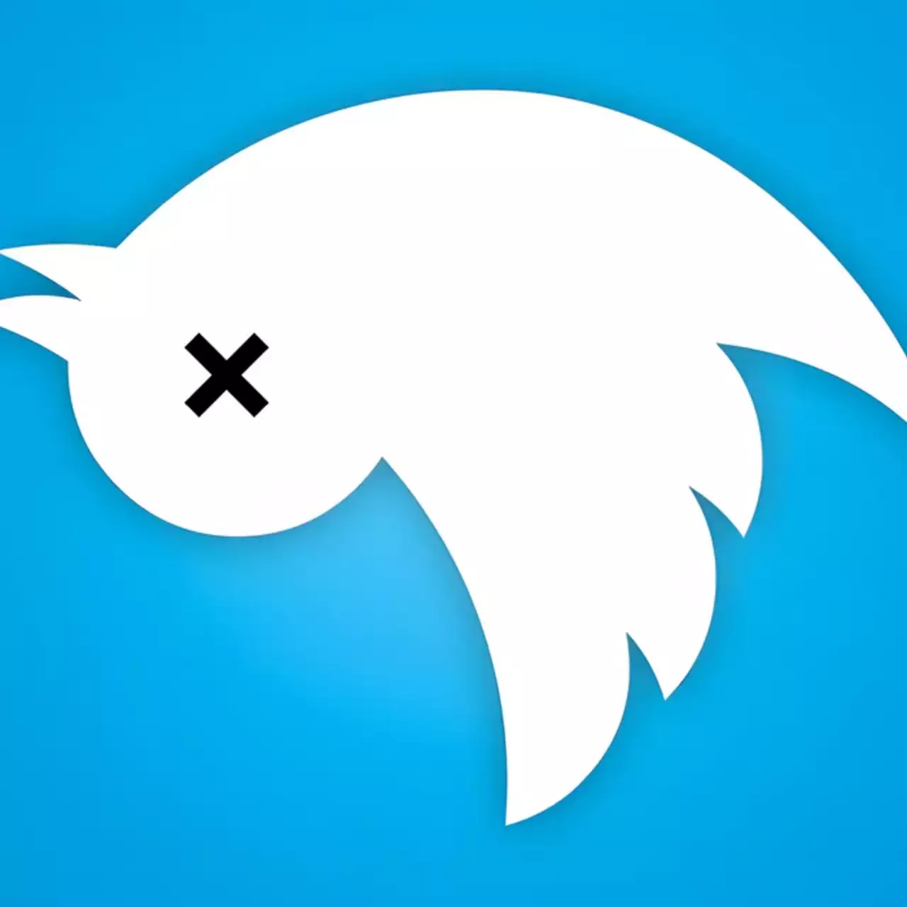 «Птичку жалко»: пользователи Twitter прощаются со старым логотипом и высмеивают новый — подборка реакций и мемов