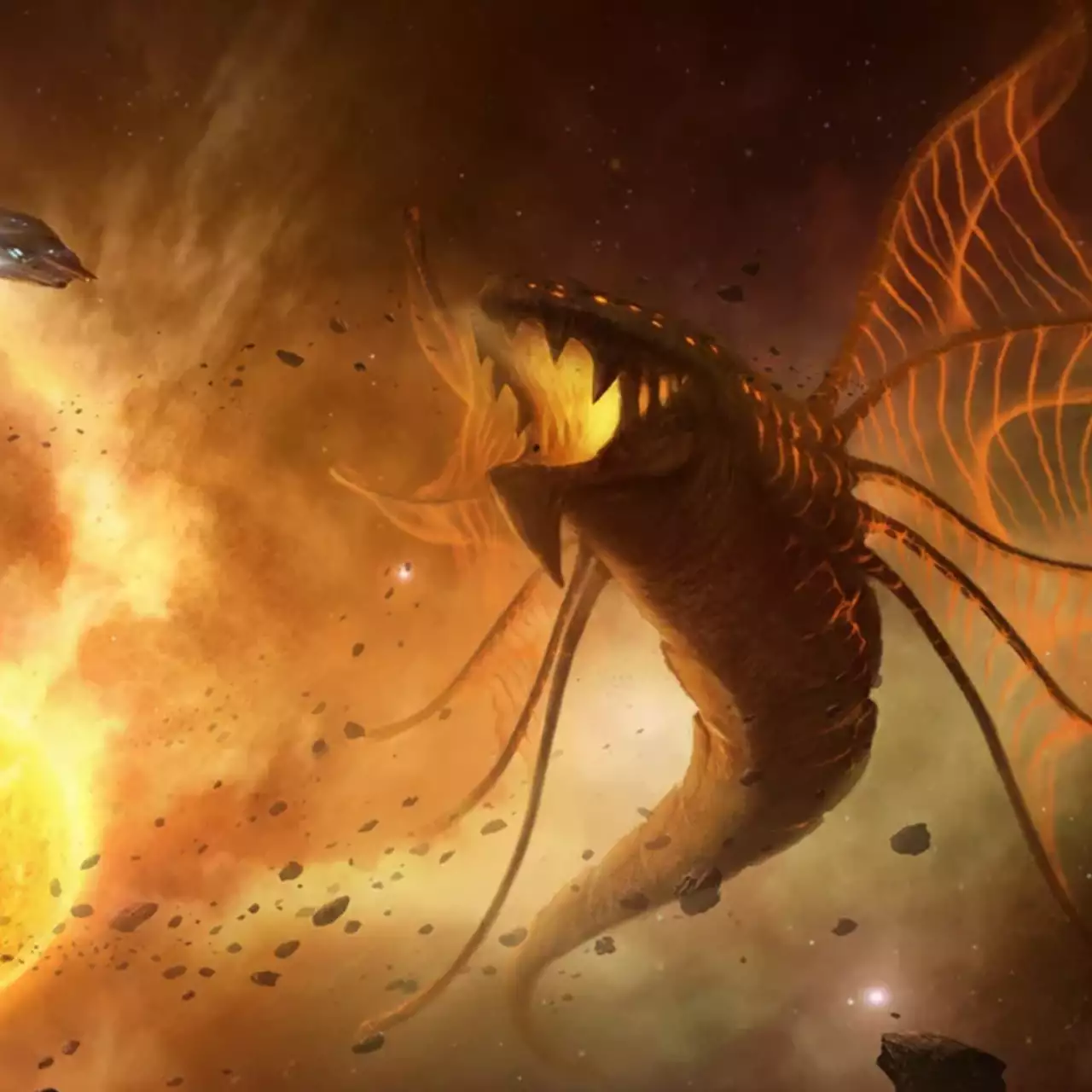 Лучшие моды на Stellaris — новые кризисы и события, улучшенное древо технологий, полноценные расы синтетиков и коллективного разума Лучшие моды на Stellaris — новые кризисы и события, улучшенное древо технологий, полноценные расы синтетиков и коллективного разума
