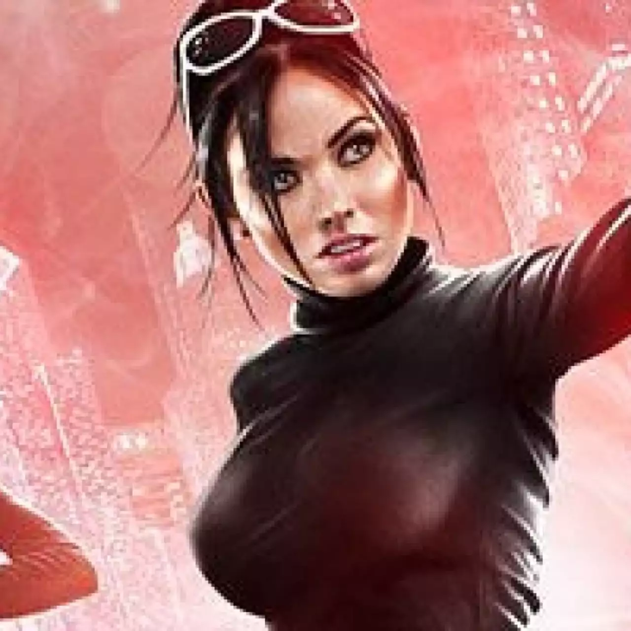 Saints Row 4 будет намного больше третьей части Saints Row 4 будет намного больше третьей части