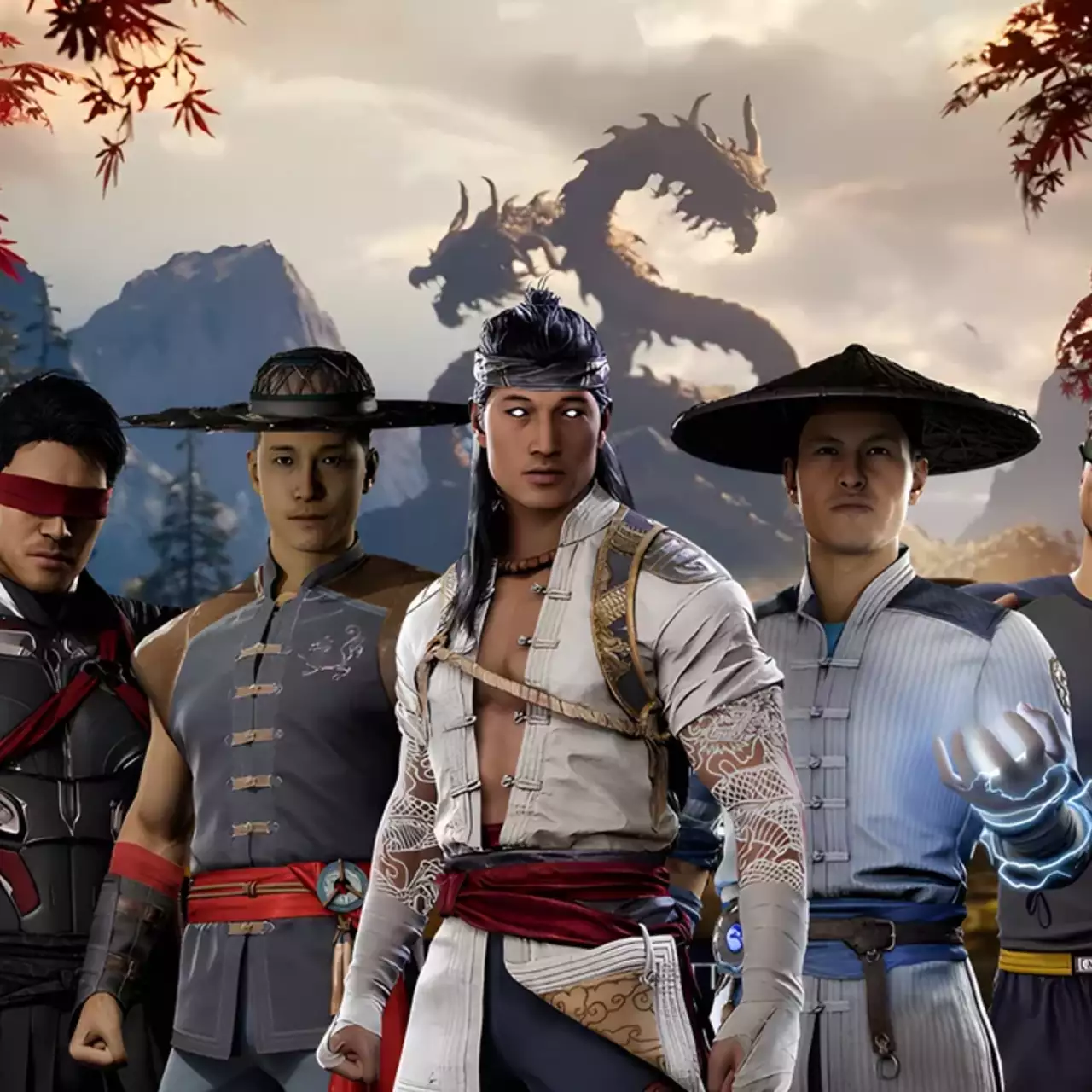В сети узнали о жестокой мини-игре в Mortal Kombat 1, в которой геймеры должны уничтожить отрубленную голову В сети узнали о жестокой мини-игре в Mortal Kombat 1, в которой геймеры должны уничтожить отрубленную голову