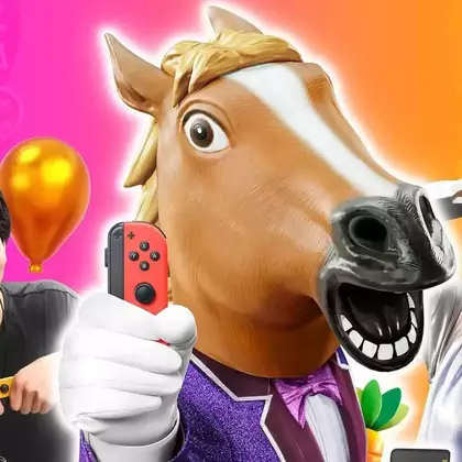 Обзор Everybody 1-2-Switch. Игра для компаний и с использованием обычного смартфона