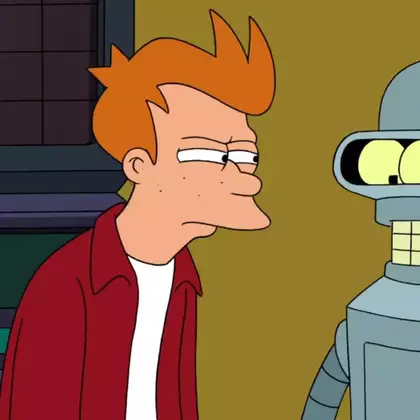 В Fortnite пройдёт кроссовер с «Футурамой» — тизер