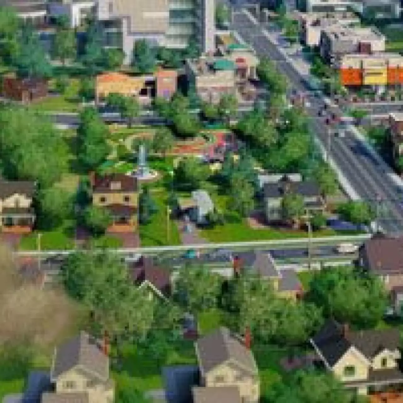 Патч 1.8 для SimCity (2013) исправил проблемы с дорогами и текстом Патч 1.8 для SimCity (2013) исправил проблемы с дорогами и текстом