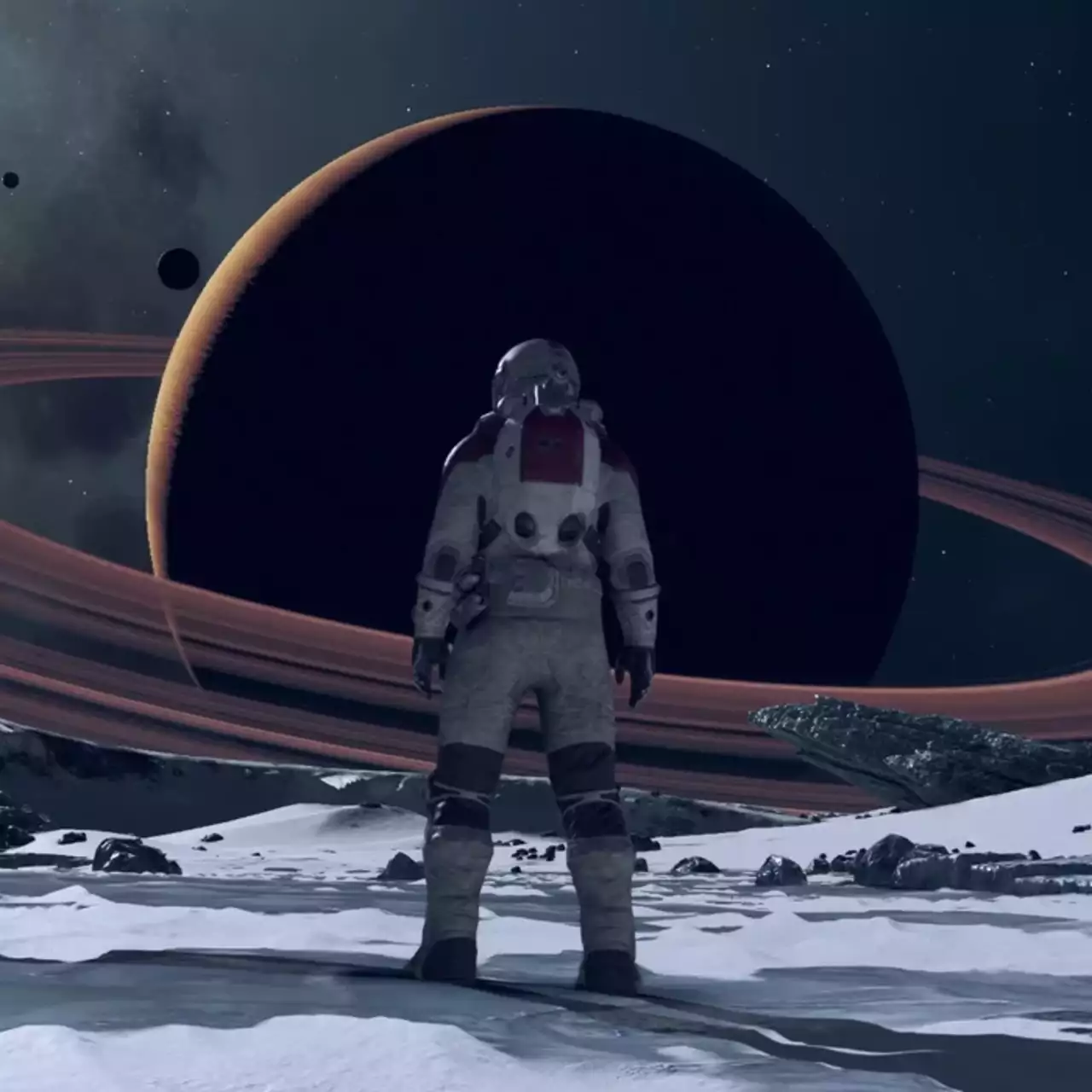 Похоже, фанат рассекретил даты выхода роликов по Starfield — их могли спрятать в одном из трейлеров