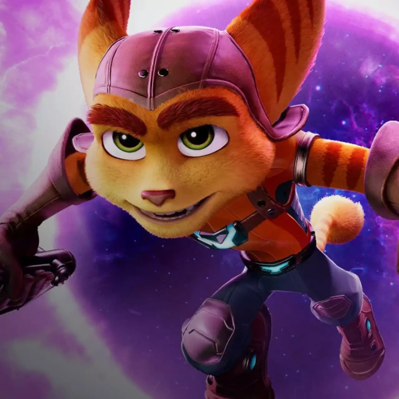 На PC вышел ещё один PlayStation-эксклюзив. Ratchet & Clank: Rift Apart уже доступна в Steam и EGS
