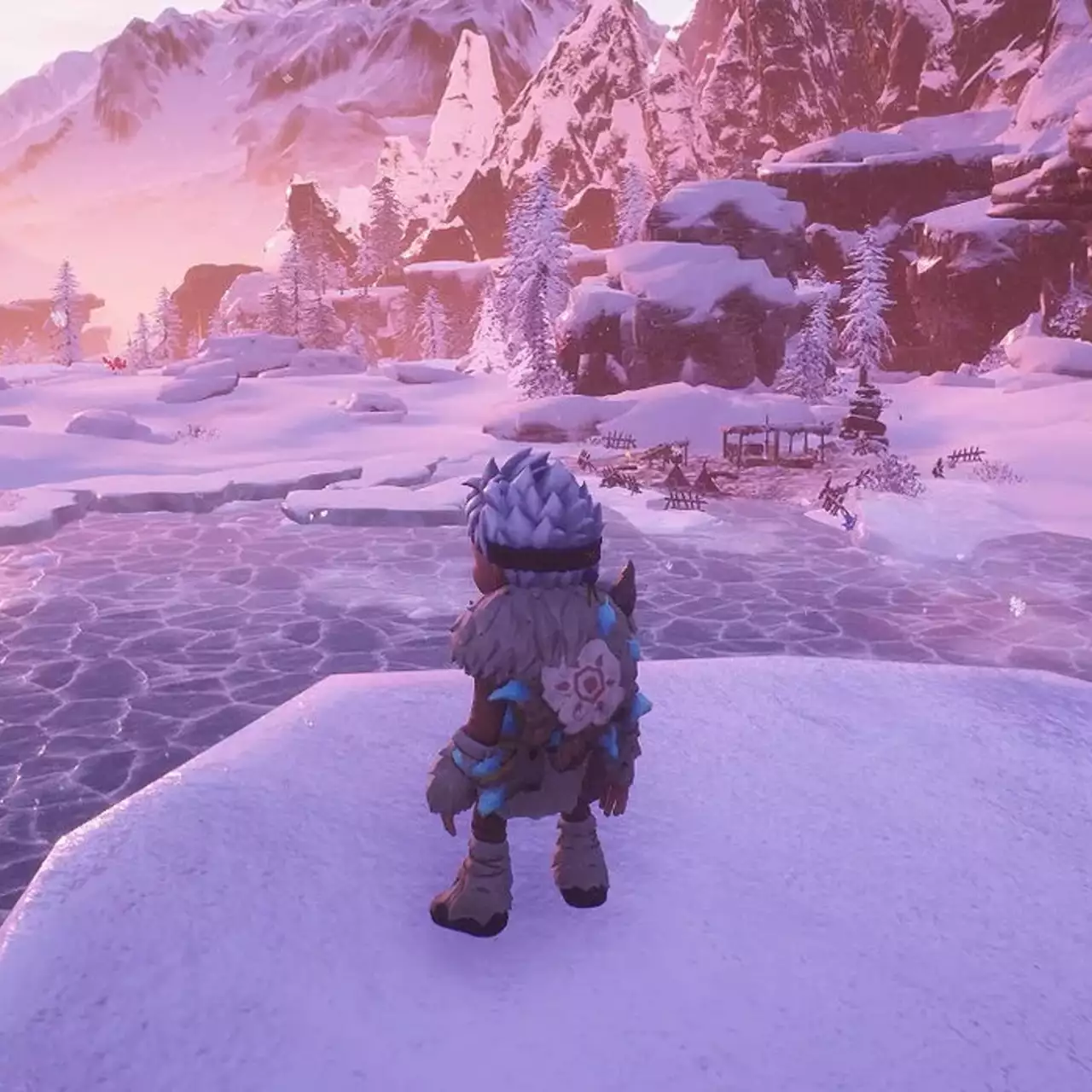 KAKU: Ancient Seal лишилась защиты Denuvo KAKU: Ancient Seal лишилась защиты Denuvo