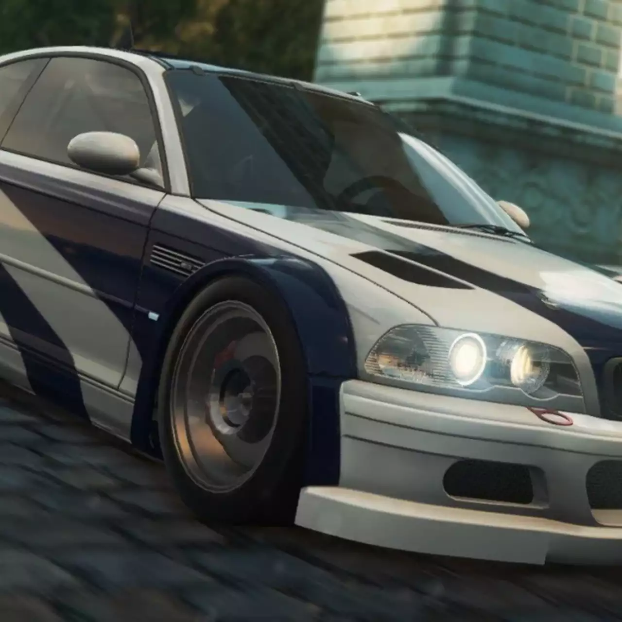 Похоже, Criterion Games уже делает новую Need for Speed Похоже, Criterion Games уже делает новую Need for Speed