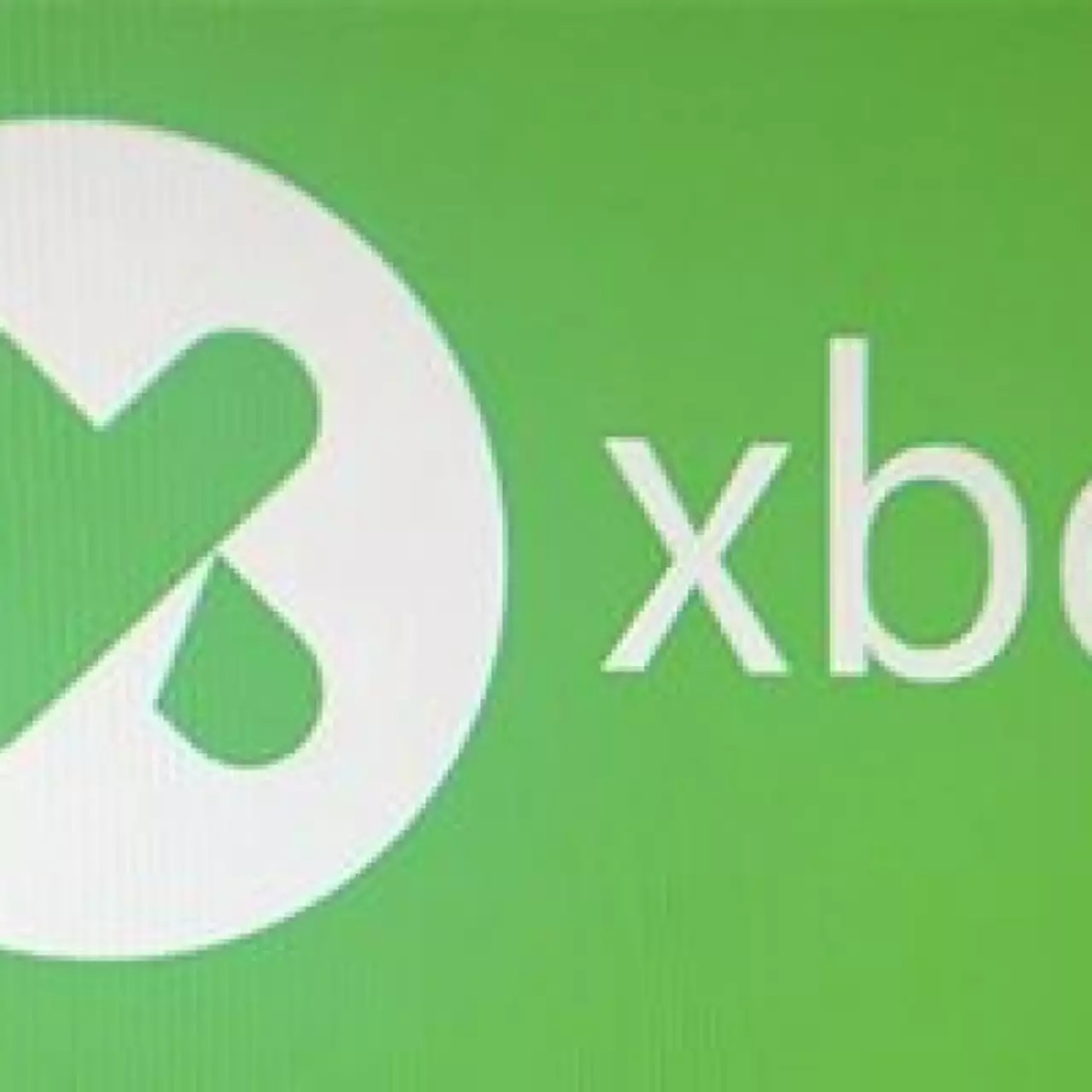 Логотип Xbox 720 засветился в сети Логотип Xbox 720 засветился в сети