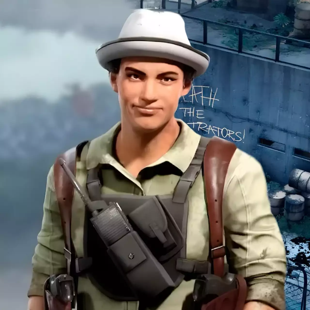 Прохождение дополнительных заданий Jagged Alliance 3