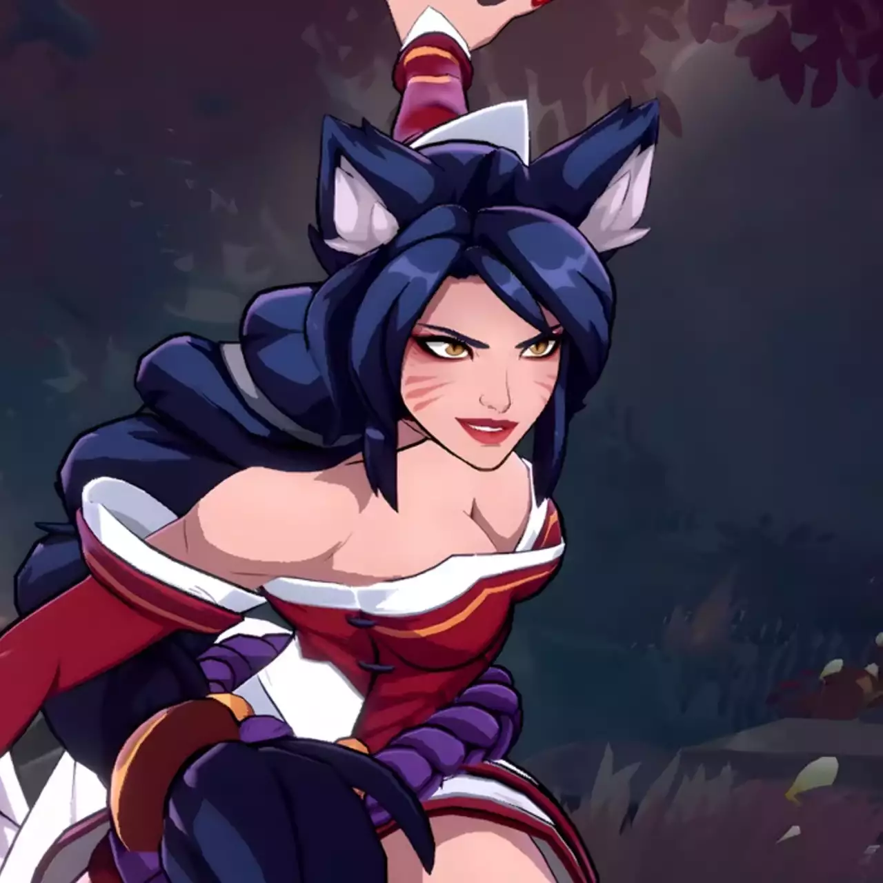 Герои League of Legends бьют друг другу лица: Riot Games показала геймплей файтинга Project L
