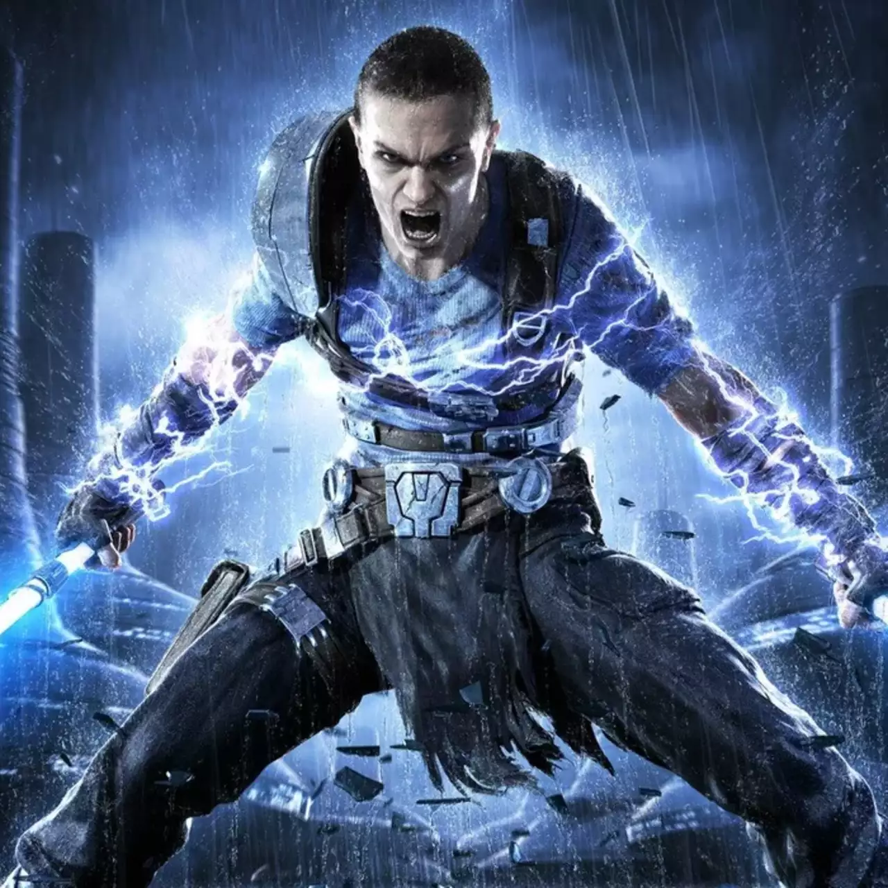 На ПК бесплатно раздадут девять игр, включая Star Wars: The Force Unleashed 2 и Payday 2