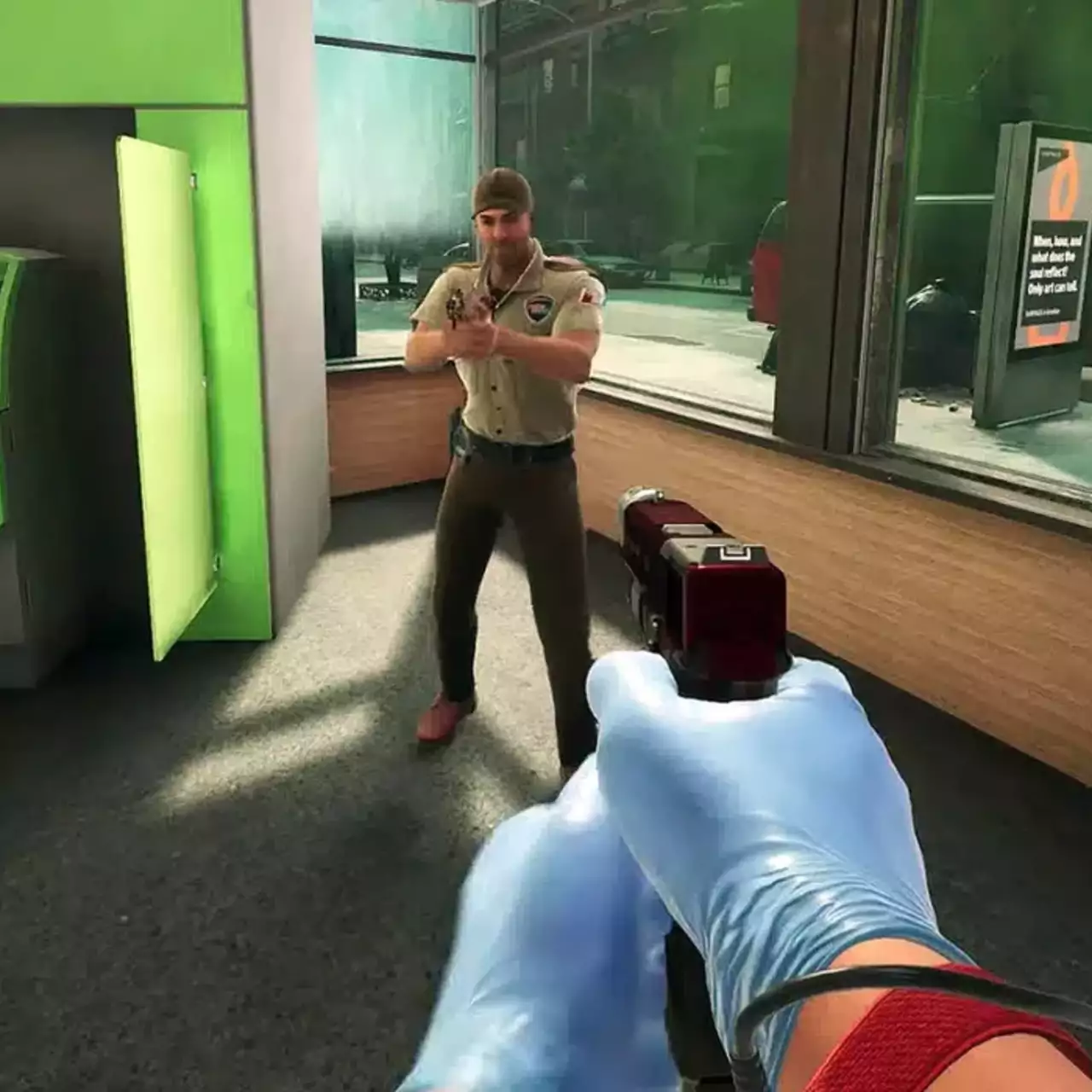 Анонсировано закрытое бета-тестирование Payday 3 Анонсировано закрытое бета-тестирование Payday 3