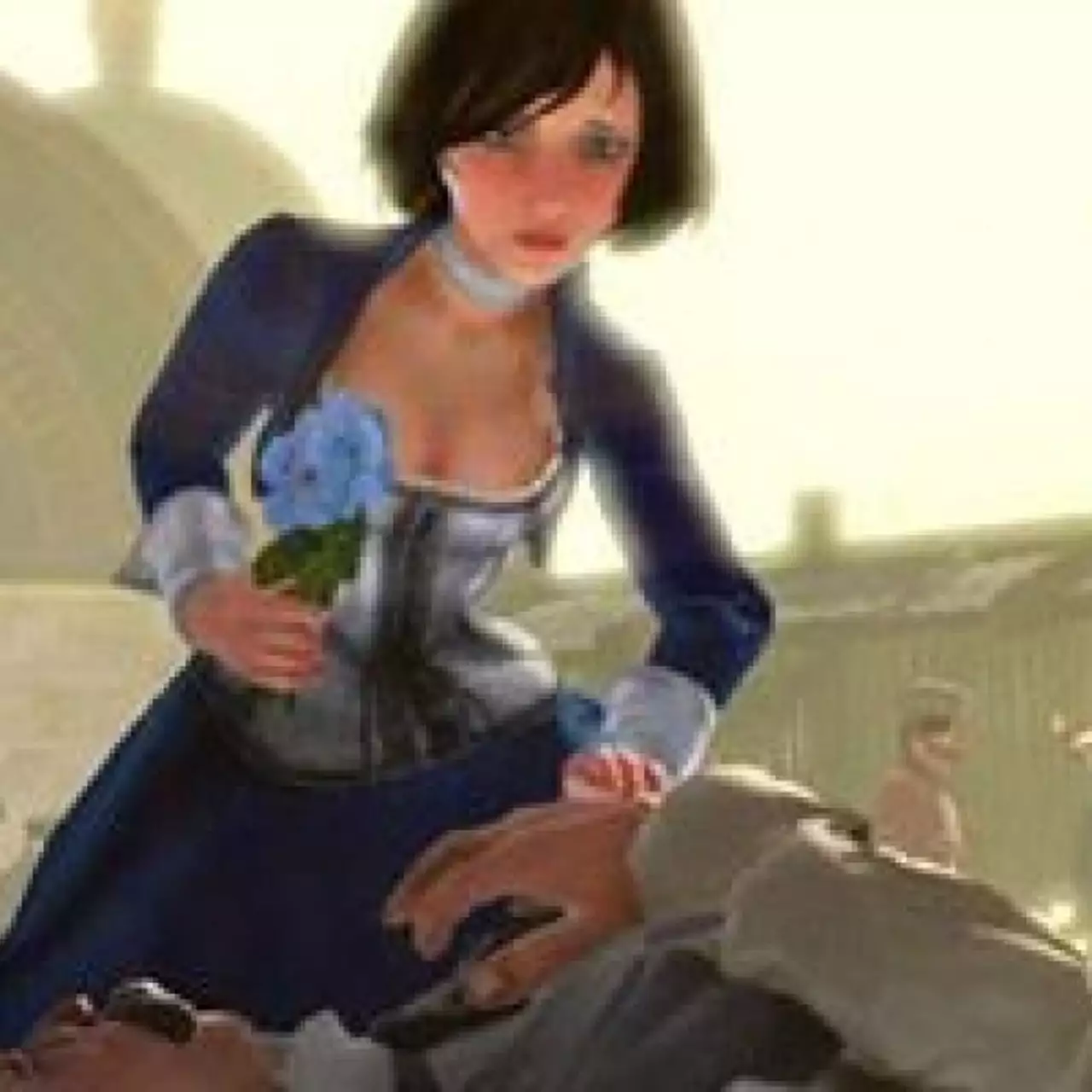 Критики единодушно признали BioShock Infinite шедевром
