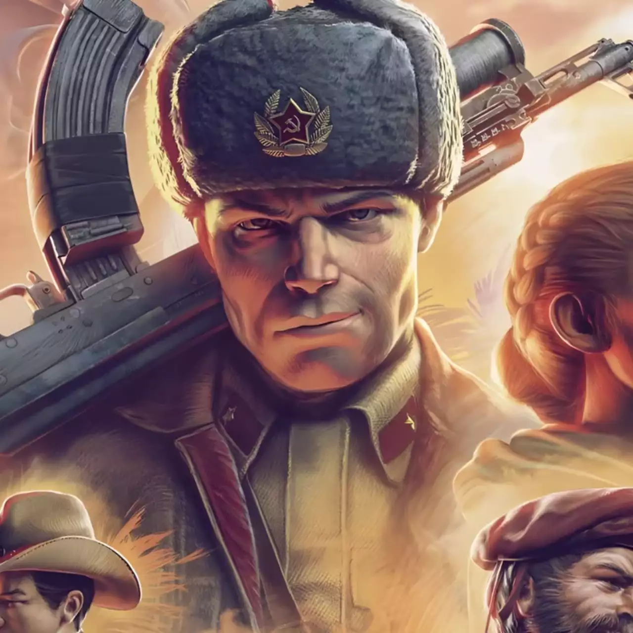 «Судя по всему, мы не облажались!»: в Steam вышла демоверсия популярной Jagged Alliance 3