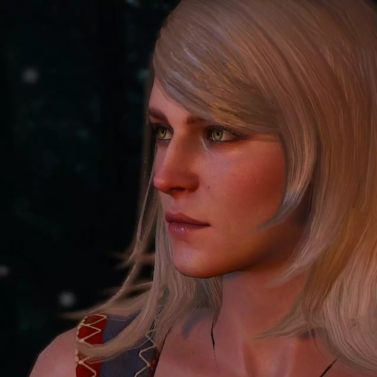 Россиянка показала горячие фото в образе Кейры Мец из The Witcher 3. Некоторые хотели бы увидеть ее в сериале Netflix Россиянка показала горячие фото в образе Кейры Мец из The Witcher 3. Некоторые хотели бы увидеть ее в сериале Netflix