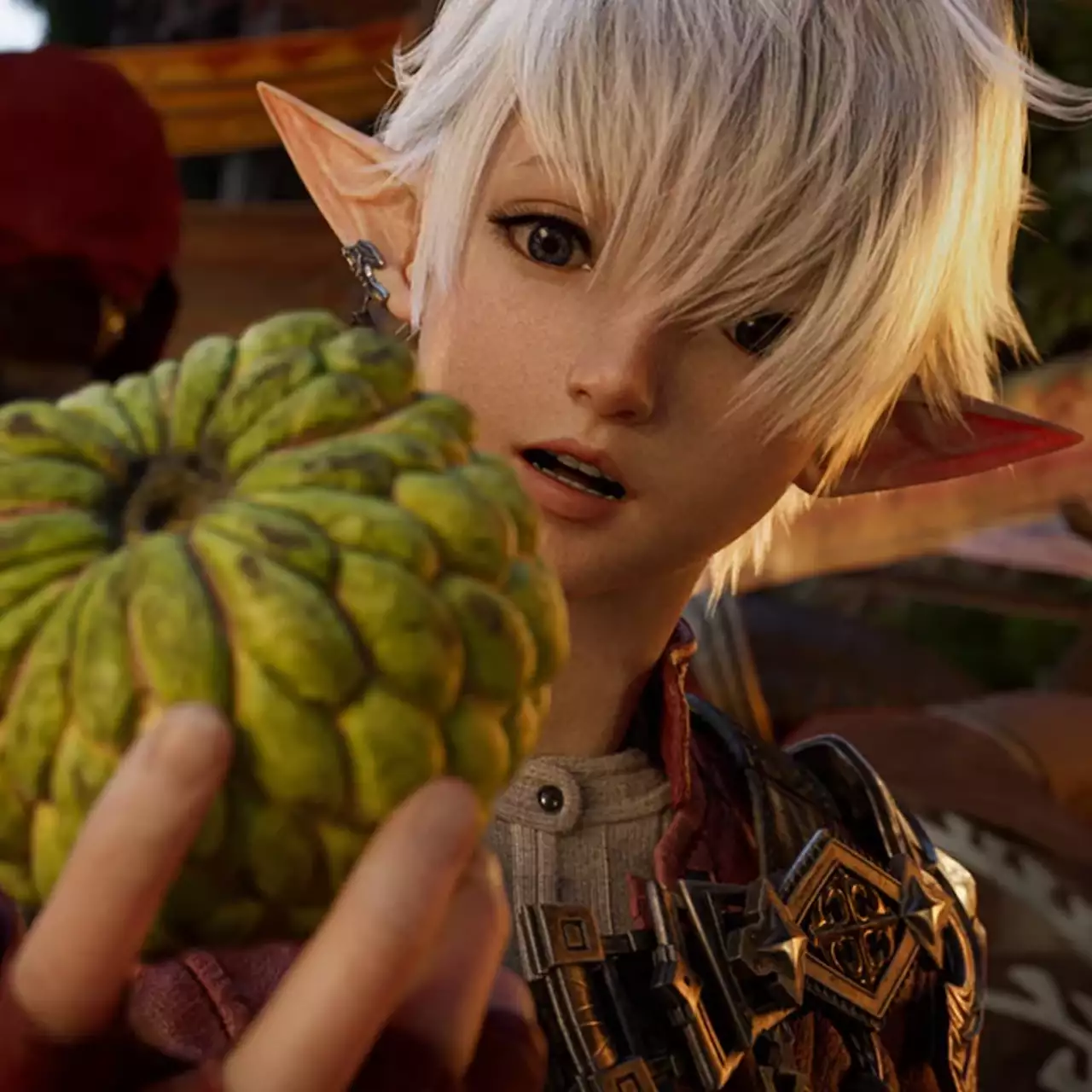 Анонсировано новое DLC для Final Fantasy XIV. Игра выйдет на Xbox Series X/S Анонсировано новое DLC для Final Fantasy XIV. Игра выйдет на Xbox Series X/S