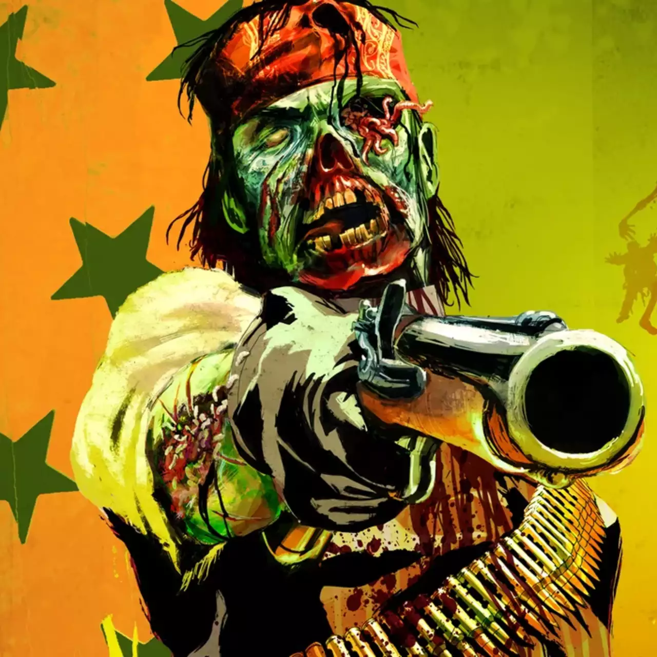 Стало известно, на каком движке, скорее всего, разрабатывается ремастер Red Dead Redemption