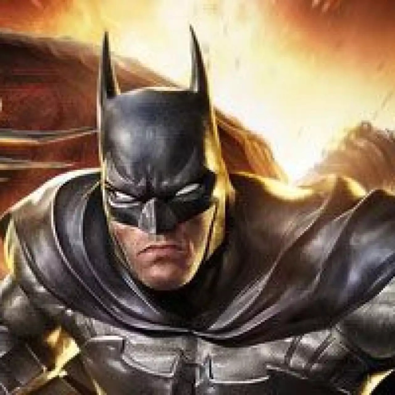 Анонсирована Infinite Crisis — MOBA-стратегия по вселенной DC Comics