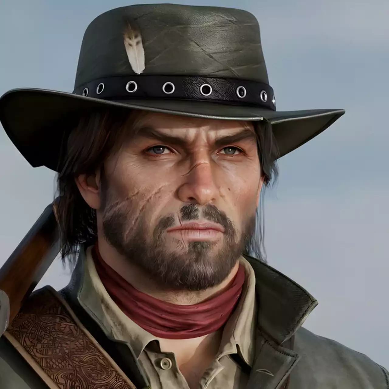 Red Dead Redemption или GTA 4? Ремастер какой игры геймеры хотят больше (опрос) Red Dead Redemption или GTA 4? Ремастер какой игры геймеры хотят больше (опрос)