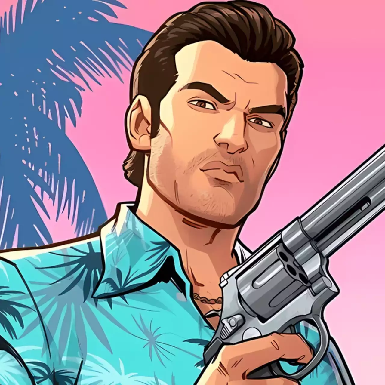 ИИ «оживил» персонажей GTA 4, San Andreas, Vice City и не только. В сети показали, насколько сильно изменились лица