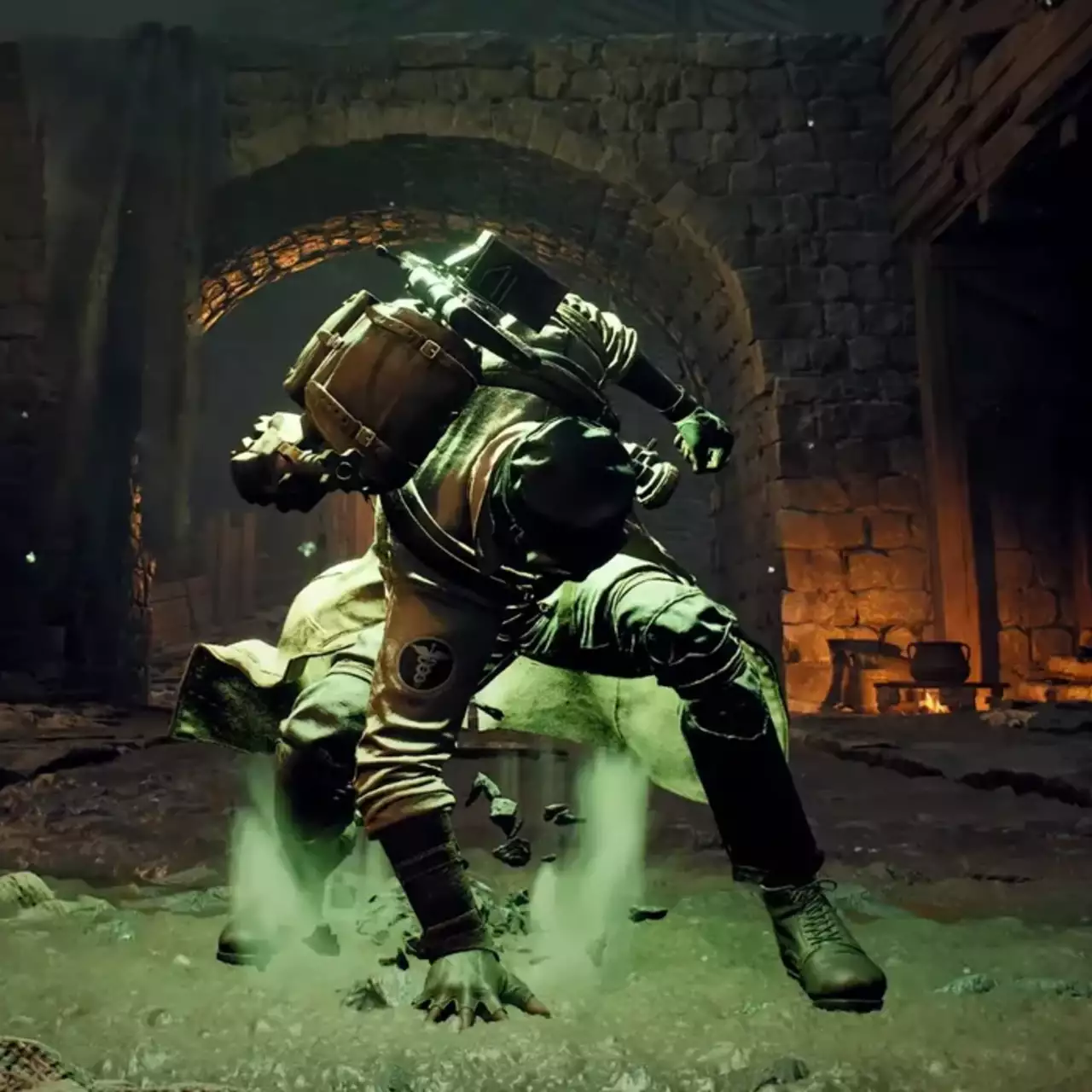 Лучшие реликвии для лечения в Remnant 2
