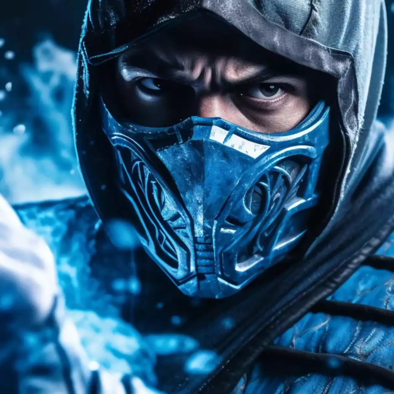 Эд Бун показал персонажа из Mortal Kombat 1, которого, возможно, ещё не было в серии Эд Бун показал персонажа из Mortal Kombat 1, которого, возможно, ещё не было в серии