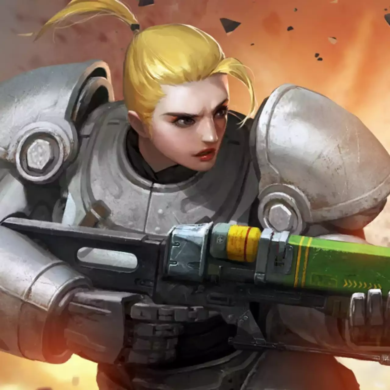 На фото со съёмок сериала Fallout показали постапокалипсис На фото со съёмок сериала Fallout показали постапокалипсис