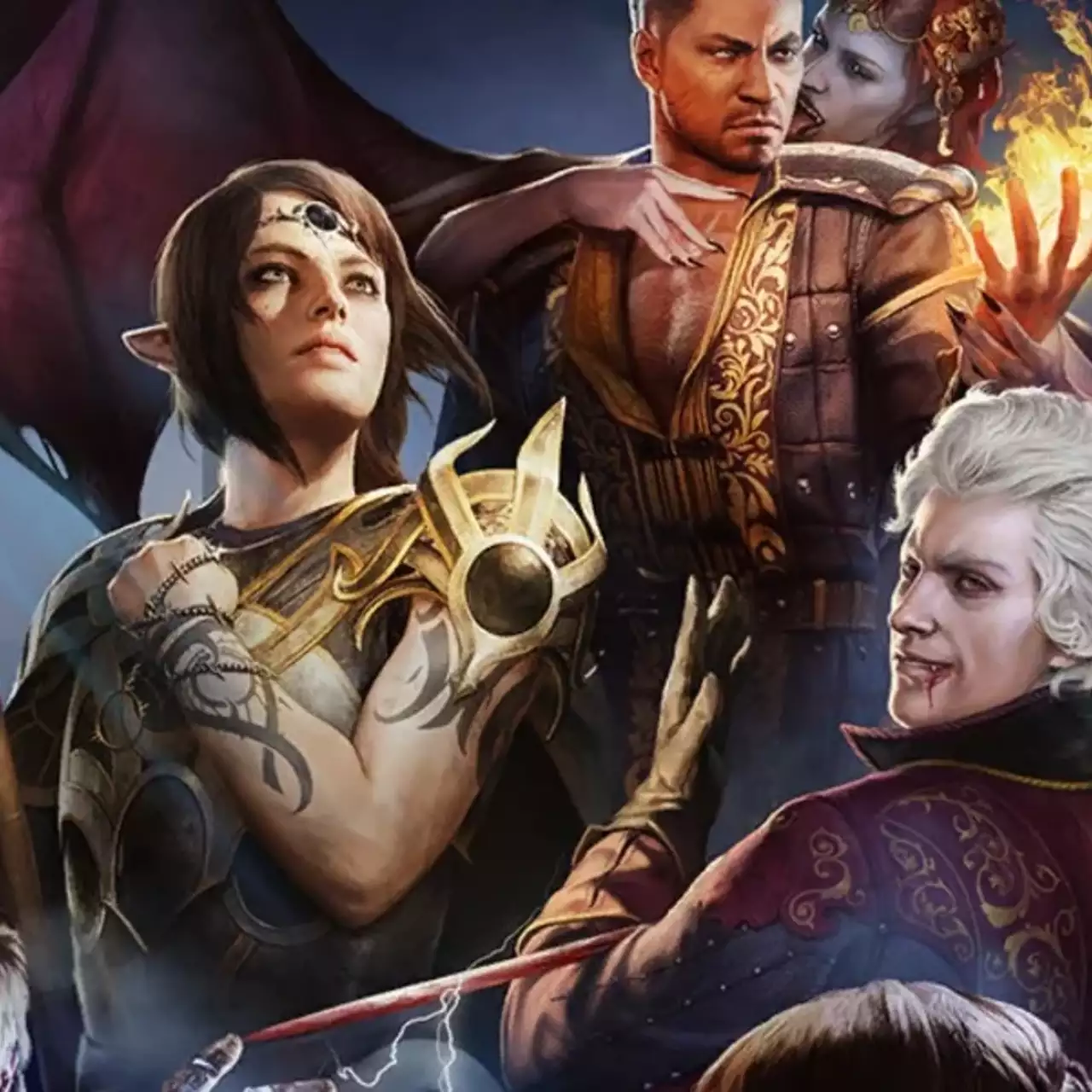 Слух: релизная версия Baldur's Gate 3 уже утекла в открытый доступ Слух: релизная версия Baldur's Gate 3 уже утекла в открытый доступ
