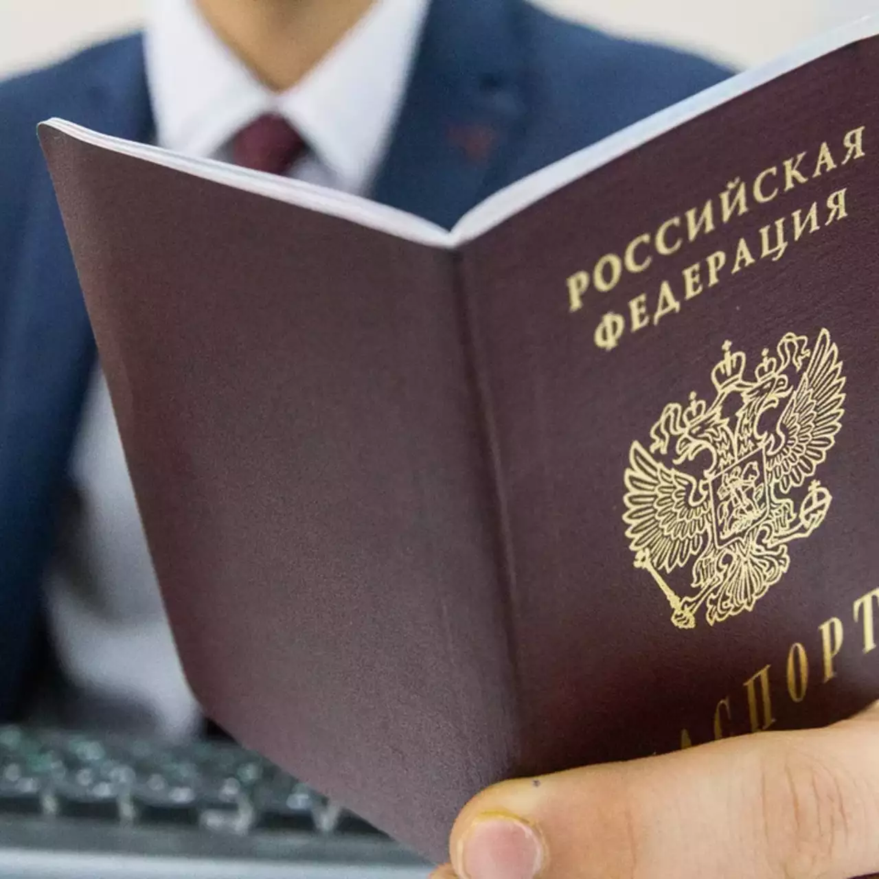В России официально запретят использовать зарубежную почту при регистрации на российских сайтах В России официально запретят использовать зарубежную почту при регистрации на российских сайтах