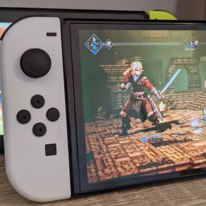 СМИ: преемница Nintendo Switch выйдет во второй половине 2024 года