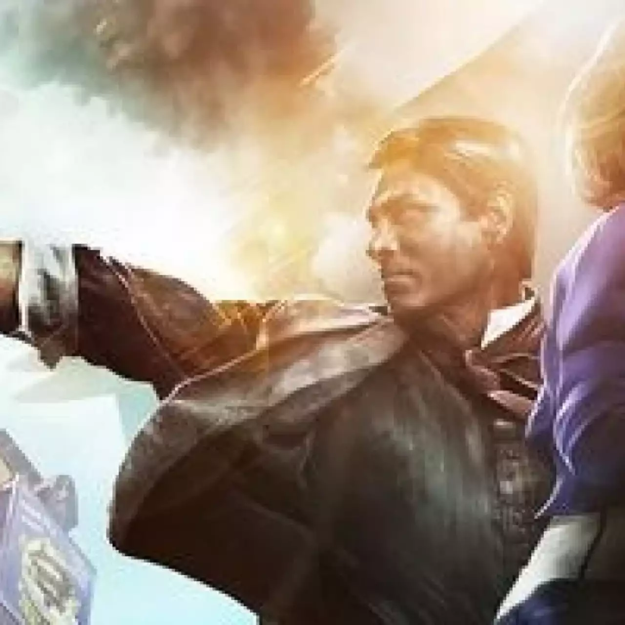Новый драйвер Nvidia повысил FPS в BioShock Infinite