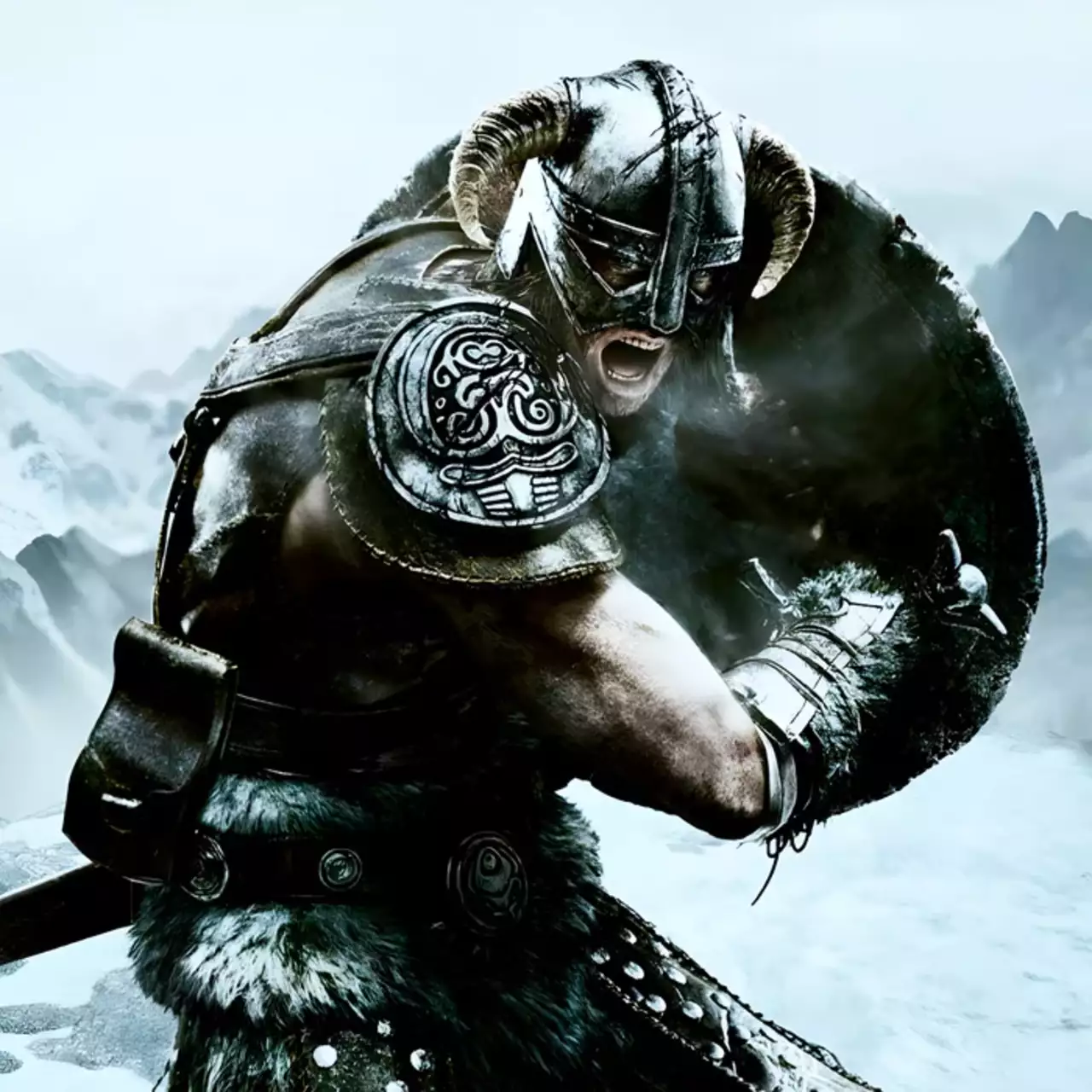 Для Skyrim вышел топовый мод, который сразу же скачали больше 5 тыс раз. Он добавляет «скалолазание» как в современных играх