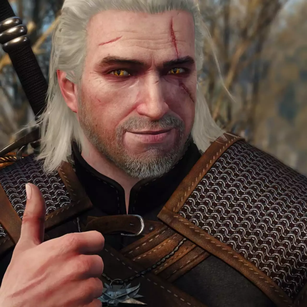 «Голос» Геральта из The Witcher 3, финальный размер и многое другое — подробности полной версии Baldur's Gate 3 «Голос» Геральта из The Witcher 3, финальный размер и многое другое — подробности полной версии Baldur's Gate 3