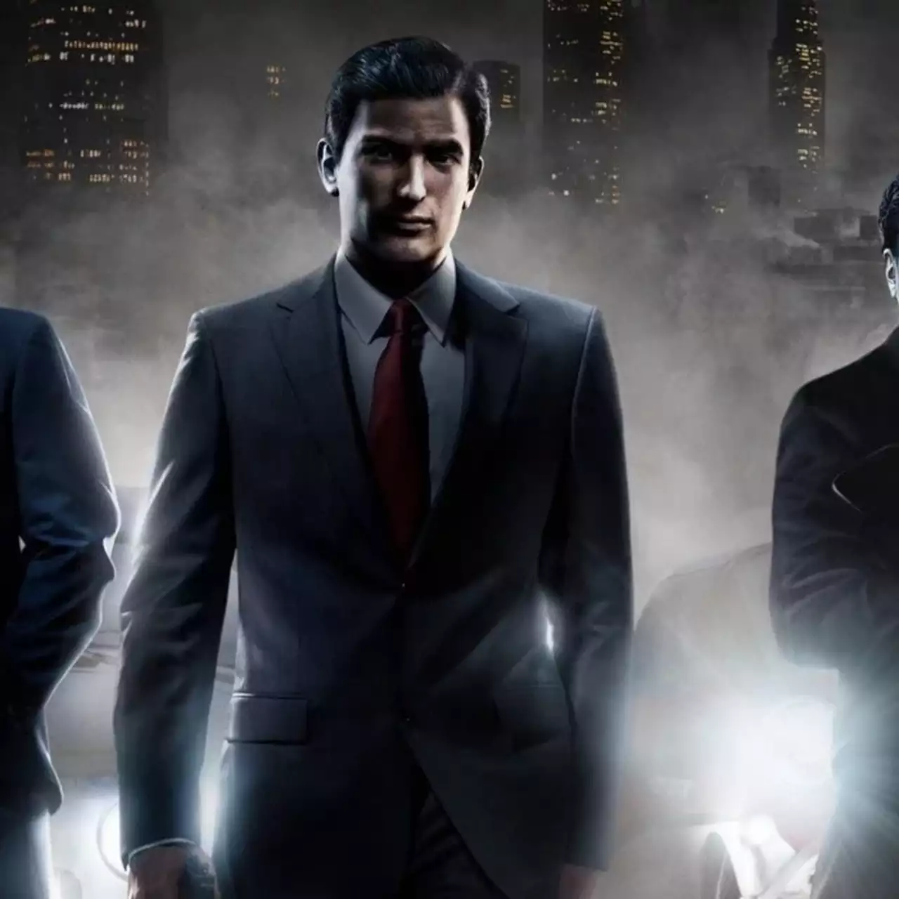 Русские моддеры выпустили «финальную» версию Mafia 2 с вырезанными миссиями, новым временем года и системой репутации Русские моддеры выпустили «финальную» версию Mafia 2 с вырезанными миссиями, новым временем года и системой репутации
