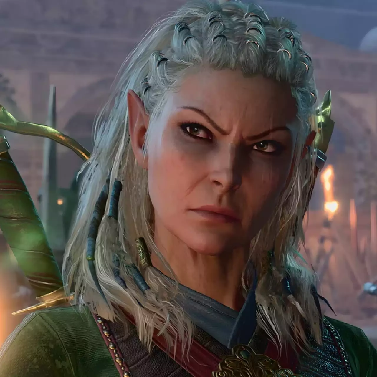 Как находить и обезвреживать ловушки в Baldur's Gate 3 — где взять сапёрный набор Как находить и обезвреживать ловушки в Baldur's Gate 3 — где взять сапёрный набор